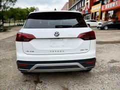 Volkswagen Tayron 2021 280TSI FWD Luxury Smart Connectivity Edition - фото 5