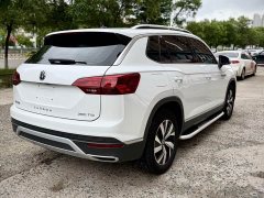 Volkswagen Tayron 2021 280TSI FWD Luxury Smart Connectivity Edition - фото 6