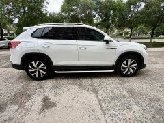 Volkswagen Tayron 2021 280TSI FWD Luxury Smart Connectivity Edition - фото 7