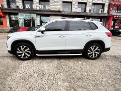 Volkswagen Tayron 2021 280TSI FWD Luxury Smart Connectivity Edition - фото 8