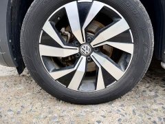 Volkswagen Tayron 2021 280TSI FWD Luxury Smart Connectivity Edition - фото 9