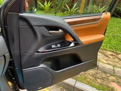Lexus LX 2021 570 Middle East Limited Edition - фото 14