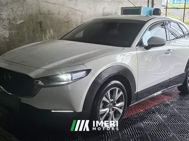 Mazda CX-30 2.0L automatic Yayue type - автомобиль из Китая