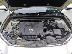Mazda CX-30 2.0L automatic Yayue type - фото 11