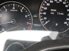 Mazda CX-30 2.0L automatic Yayue type - фото 5