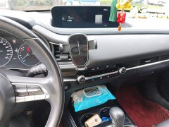 Mazda CX-30 2.0L automatic Yayue type - фото 6