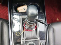 Mazda CX-30 2.0L automatic Yayue type - фото 7