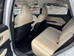 Wuling Bingo PLUS 510km flagship version four-seater version - фото 3