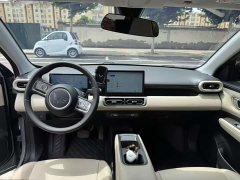Wuling Bingo PLUS 510km flagship version four-seater version - фото 4
