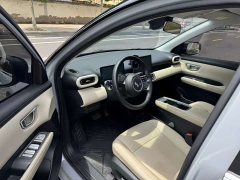 Wuling Bingo PLUS 510km flagship version four-seater version - фото 5