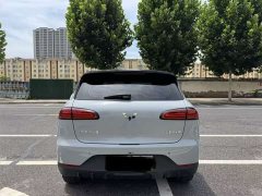 Wuling Bingo PLUS 510km flagship version four-seater version - фото 6