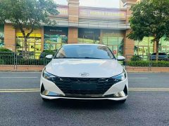 Lexus Elantra 1.5L CVT GLX Elite Edition - фото 2