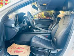 Lexus Elantra 1.5L CVT GLX Elite Edition - фото 4