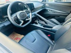 Lexus Elantra 1.5L CVT GLX Elite Edition - фото 5