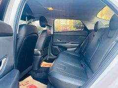 Lexus Elantra 1.5L CVT GLX Elite Edition - фото 6