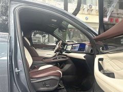 Geely Xingyue L 2021 2.0TD DCT EVO two-wheel drive luxury - фото 11
