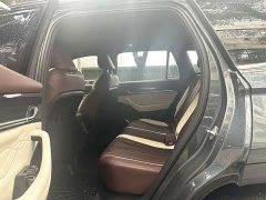Geely Xingyue L 2021 2.0TD DCT EVO two-wheel drive luxury - фото 12