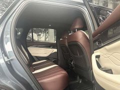 Geely Xingyue L 2021 2.0TD DCT EVO two-wheel drive luxury - фото 13