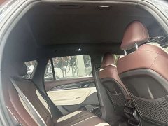 Geely Xingyue L 2021 2.0TD DCT EVO two-wheel drive luxury - фото 14