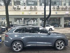 Geely Xingyue L 2021 2.0TD DCT EVO two-wheel drive luxury - фото 15
