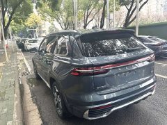 Geely Xingyue L 2021 2.0TD DCT EVO two-wheel drive luxury - фото 16