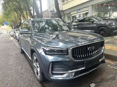 Geely Xingyue L 2021 2.0TD DCT EVO two-wheel drive luxury - фото 3