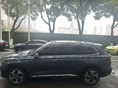 Geely Xingyue L 2021 2.0TD DCT EVO two-wheel drive luxury - фото 5