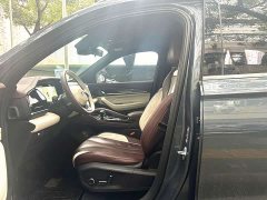 Geely Xingyue L 2021 2.0TD DCT EVO two-wheel drive luxury - фото 6