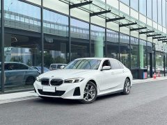 BMW i3 eDrive 35 L - фото 1
