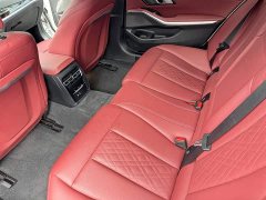 BMW i3 eDrive 35 L - фото 10