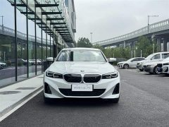 BMW i3 eDrive 35 L - фото 2