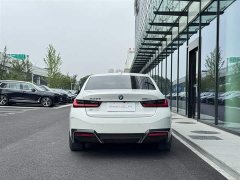 BMW i3 eDrive 35 L - фото 4