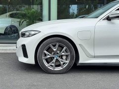 BMW i3 eDrive 35 L - фото 5
