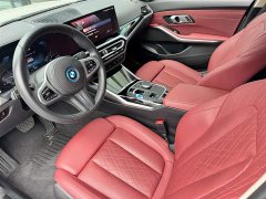 BMW i3 eDrive 35 L - фото 9