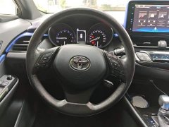 Toyota C-HR 2020 2.0L Leading Edition - фото 11
