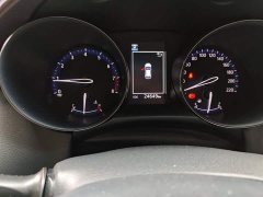 Toyota C-HR 2020 2.0L Leading Edition - фото 13