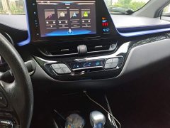Toyota C-HR 2020 2.0L Leading Edition - фото 14
