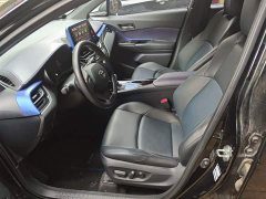 Toyota C-HR 2020 2.0L Leading Edition - фото 16