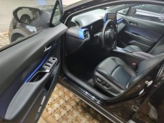Toyota C-HR 2020 2.0L Leading Edition - фото 17