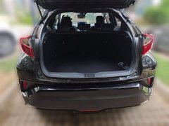 Toyota C-HR 2020 2.0L Leading Edition - фото 20