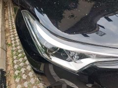 Toyota C-HR 2020 2.0L Leading Edition - фото 7