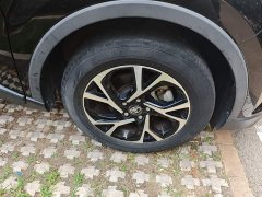 Toyota C-HR 2020 2.0L Leading Edition - фото 8
