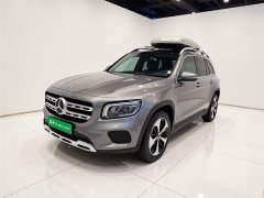 Mercedes-Benz GLB 200 Progressive - фото 1