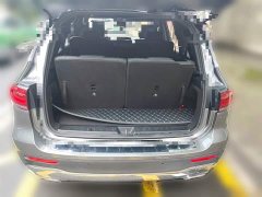 Mercedes-Benz GLB 200 Progressive - фото 15