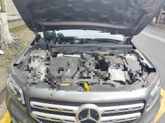 Mercedes-Benz GLB 200 Progressive - фото 16