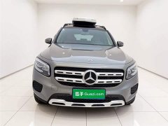 Mercedes-Benz GLB 200 Progressive - фото 2