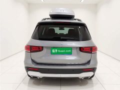Mercedes-Benz GLB 200 Progressive - фото 3