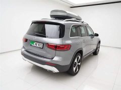 Mercedes-Benz GLB 200 Progressive - фото 4