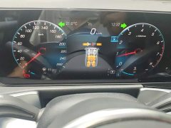 Mercedes-Benz GLB 200 Progressive - фото 7