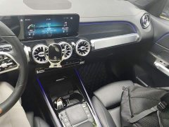 Mercedes-Benz GLB 200 Progressive - фото 9